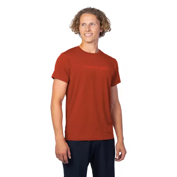 Hemd HANNAH PARNELL II ROOIBOS TEE 