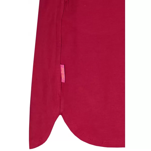  Kleid ALTISPORT EDNITA BURGUND 