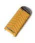 Decke HUSKY GIZMO -5°C SENF