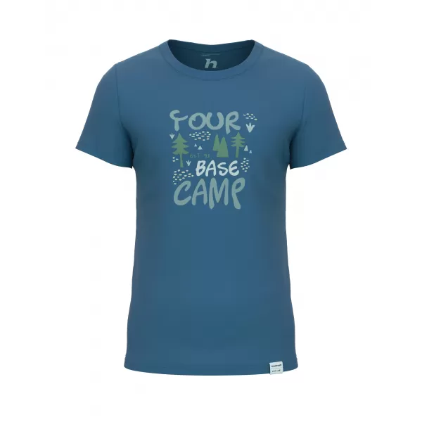  T -Shirt HANNAH RANDY JR II STARGAZER 