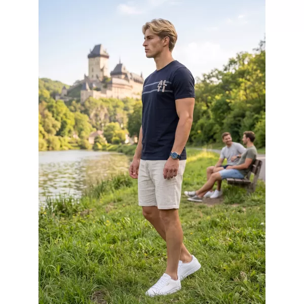  Hemd ALTISPORT EBEN SCHWARZ 