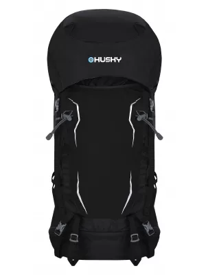 Rucksack HUSKY RONY 50 SCHWARZ