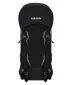 Rucksack HUSKY RONY 50 SCHWARZ