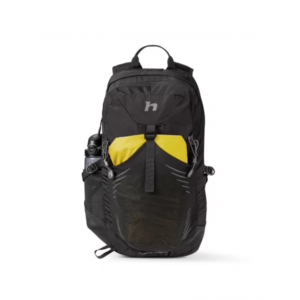  Rucksack HANNAH WAGABOND 20 ANTHRAZIT 