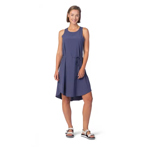  Kleid HANNAH ELENA KRONENBLAU 