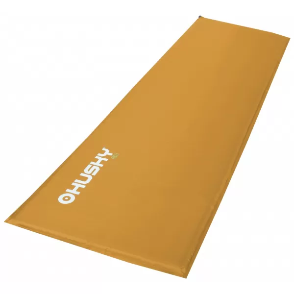  Selbstverbindungsmatte HUSKY FOLLY 2,5 ORANGE 