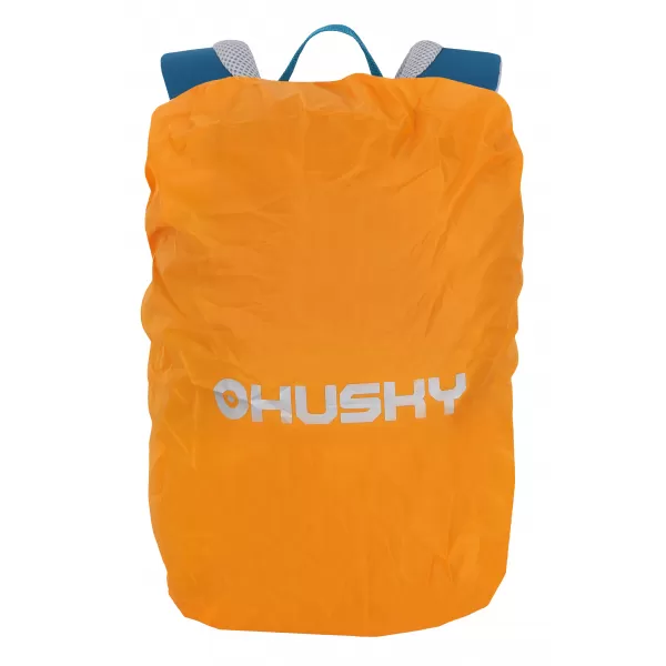  Baby -Rucksack HUSKY JIKKO 15 BLAU 