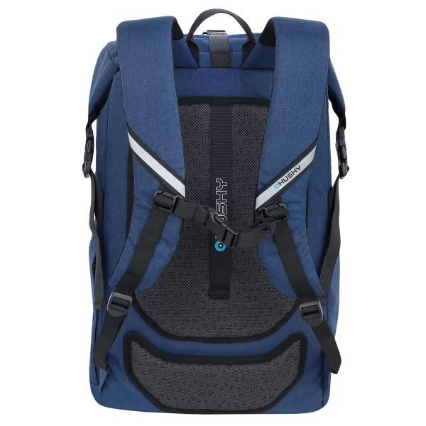  Rucksack HUSKY SHATER 23 BLAU 