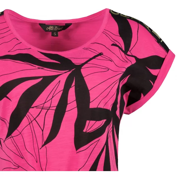  Kleid ALTISPORT ESSIE ROSA 