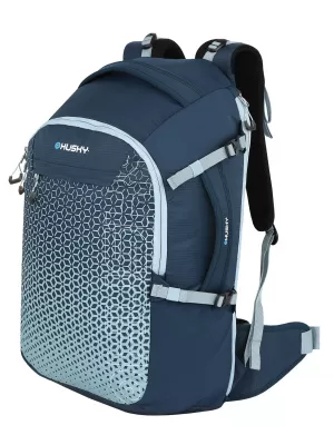 Rucksack HUSKY CAMPUS 30 BLAU