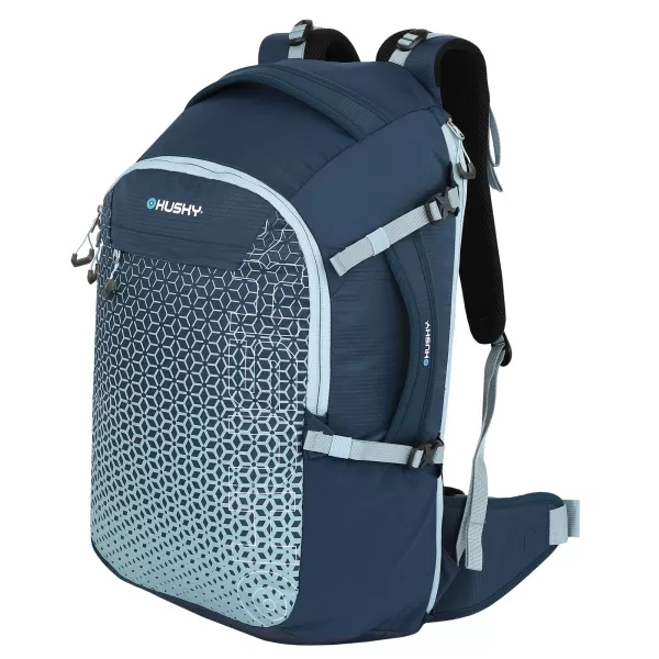  Rucksack HUSKY CAMPUS 30 BLAU 