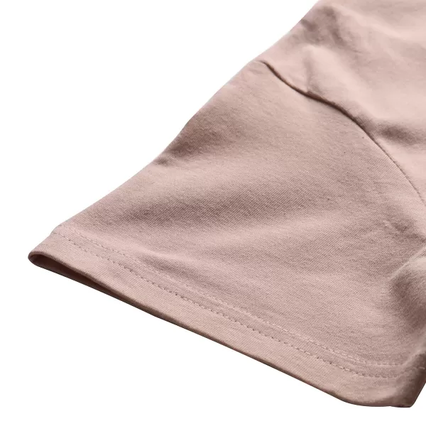  Hemd ALPINE PRO SUMEKA BEIGE 
