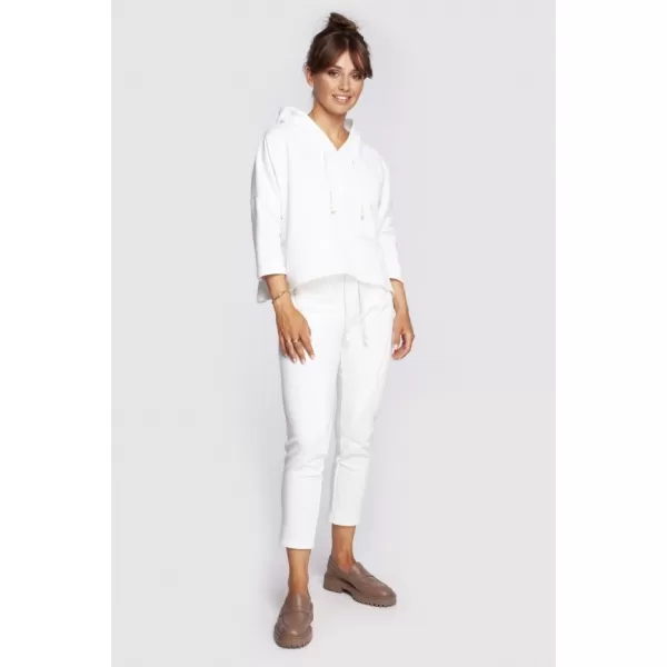  Damen-Sweatshirt BEWEAR B239 NATURFARBEN 
