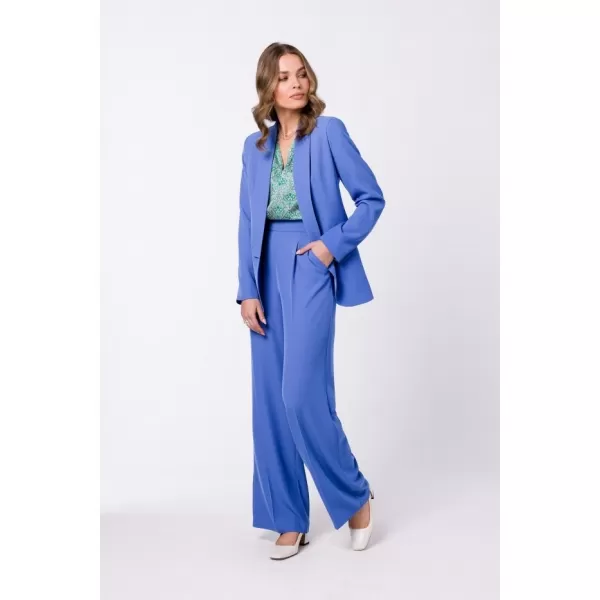  Damenhosen STYLOVE S331 BLAU 