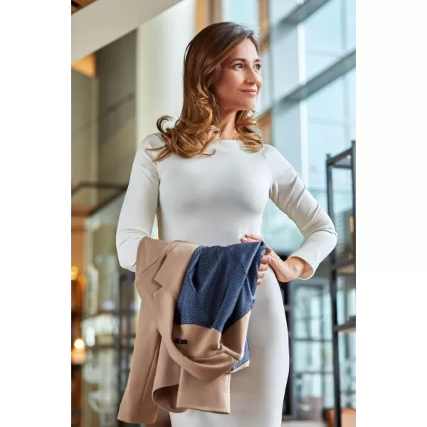 Damenjacke STYLOVE S154 BEIGE 