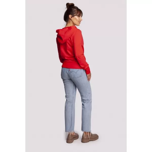  Damen-Sweatshirt BEWEAR B246 HRSG 
