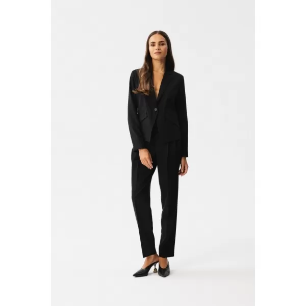  Damenjacke STYLOVE S353 SCHWARZ 