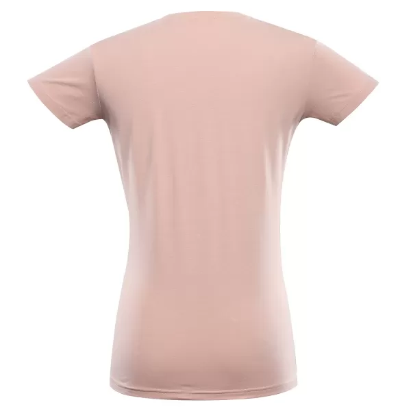  Hemd ALPINE PRO SUMEKA BEIGE 