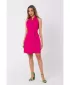 Kleid MOE M747 FUCHSIE