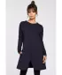 Damentunika BEWEAR B042 MARINEBLAU