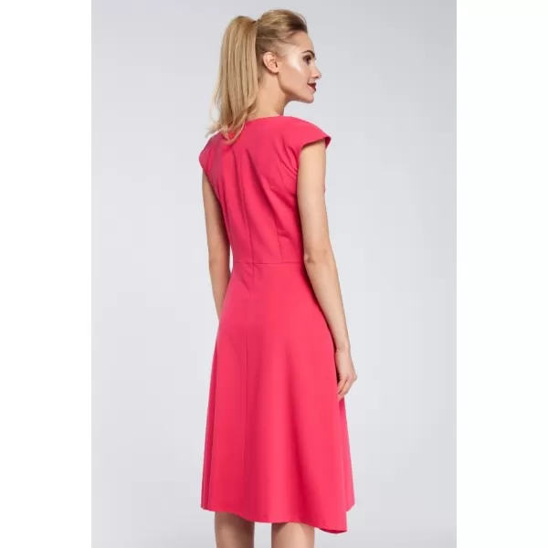  Kleid MOE M296 ROSA 