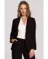 Damenjacke STYLOVE S310 SCHWARZ