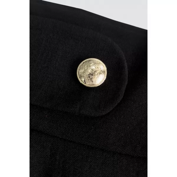  Damenrock BEWEAR B265 SCHWARZ 