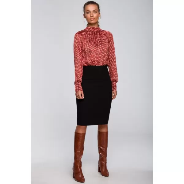  Damenbluse STYLOVE S235 MODELL2 