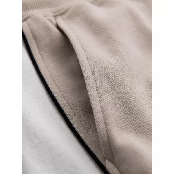  Herrenshorts OMBRE OM-SRSK-0182 BEIGE 