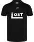 Hemd NORDBLANC GETLOST NBSMT8154 SCHWARZ