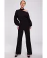 Damenoverall MOE M528 SCHWARZ
