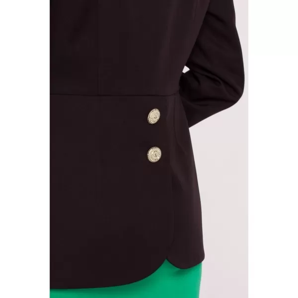  Damenjacke MOE M665 SCHWARZ 