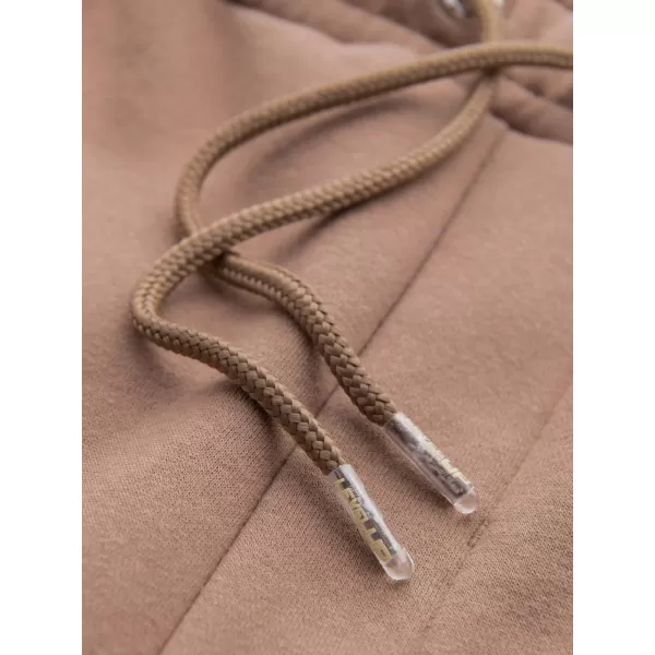  Herrenshorts OMBRE OU-SRBC-0101 BRAUN 