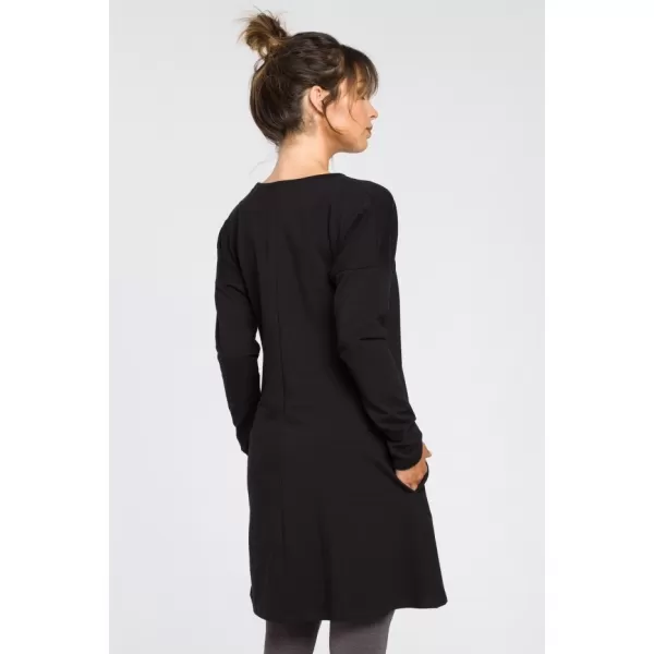  Damentunika BEWEAR B042 SCHWARZ 