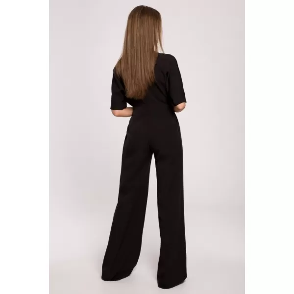  Damenoverall STYLOVE S285 SCHWARZ 