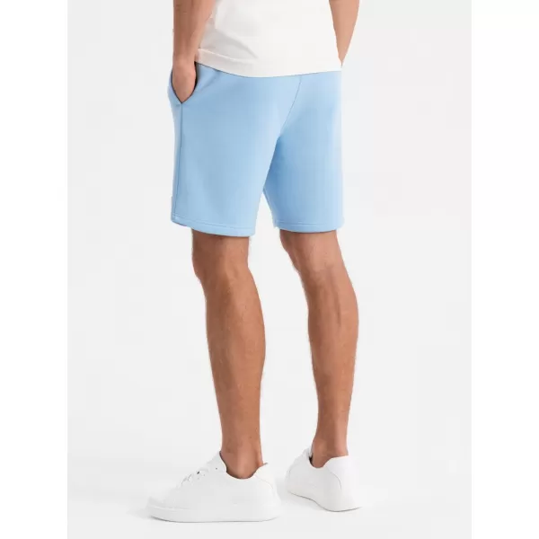  Herrenshorts OMBRE OU-SRBC-0101 BLAU 