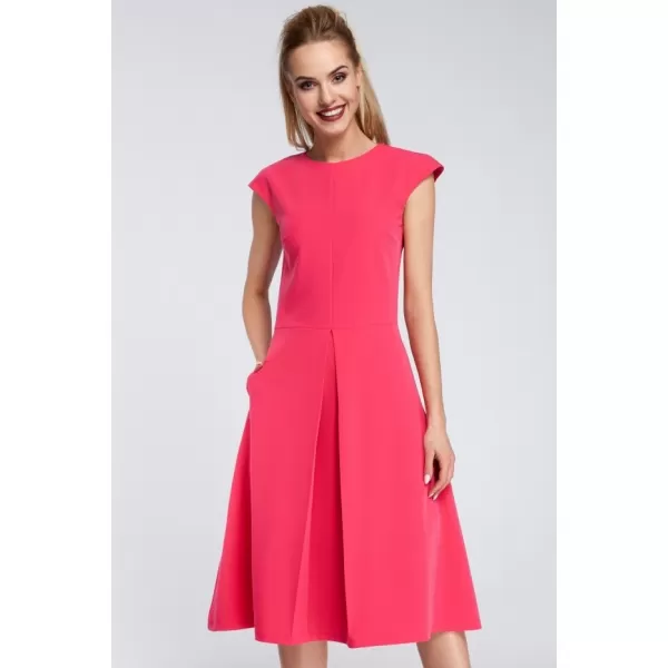 Kleid MOE M296 ROSA 