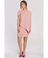 Kleid STYLOVE S262 PULVER