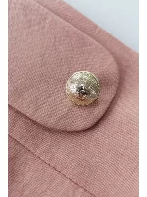 Damenrock BEWEAR B265 ROSA