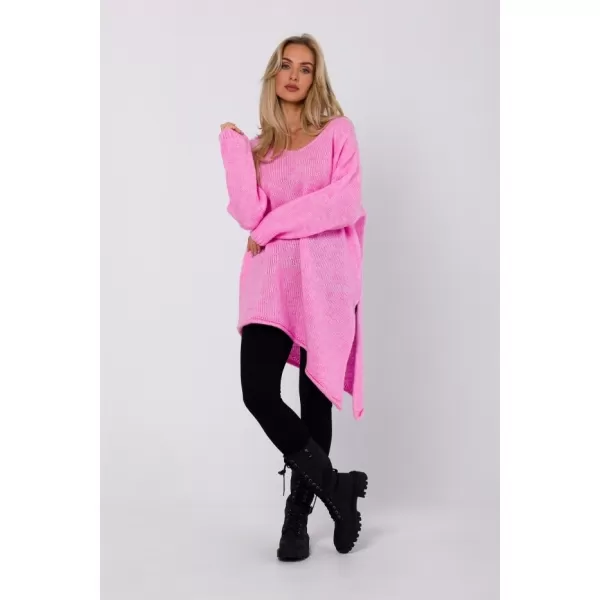  Damenpullover MOE M769 ROSA 