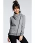 Damen-Sweatshirt BEWEAR B071 GRAU