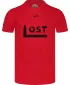 Hemd NORDBLANC GETLOST NBSMT8154 ROT