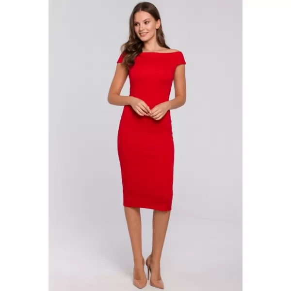  Kleid MAKOVER K001 HRSG 
