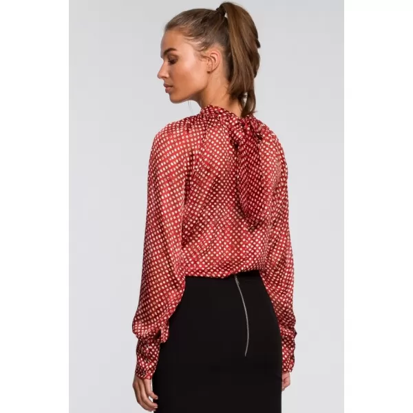  Damenbluse STYLOVE S235 MODELL2 