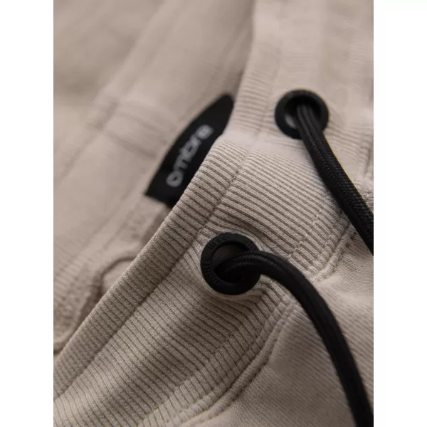  Herrenshorts OMBRE OM-SRSK-0182 BEIGE 