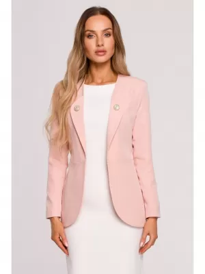Damenjacke MOE M665 PULVER