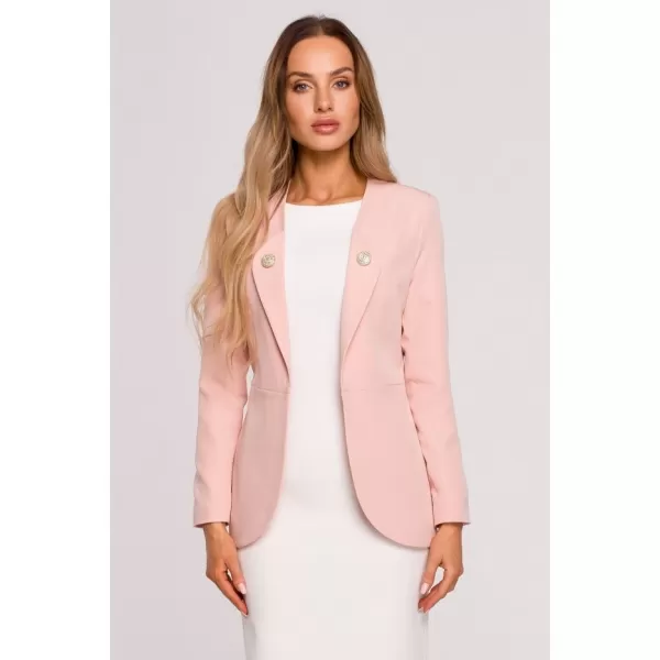  Damenjacke MOE M665 PULVER 