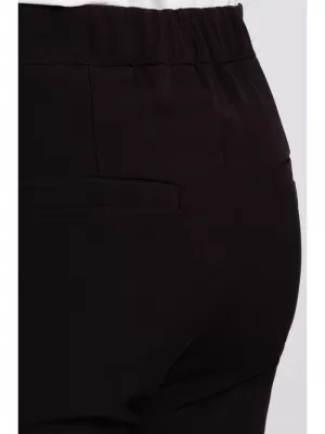 Damenhosen MAKOVER K055 SCHWARZ
