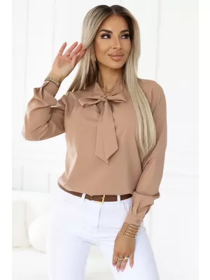 Damen NUMOCO 140-27 MOCHA MOUSSE