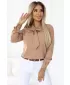Damen NUMOCO 140-27 MOCHA MOUSSE